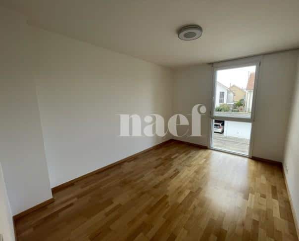 À louer : Maison 6.5 Pieces Coppet - Ref : EC.37440 | Naef Immobilier