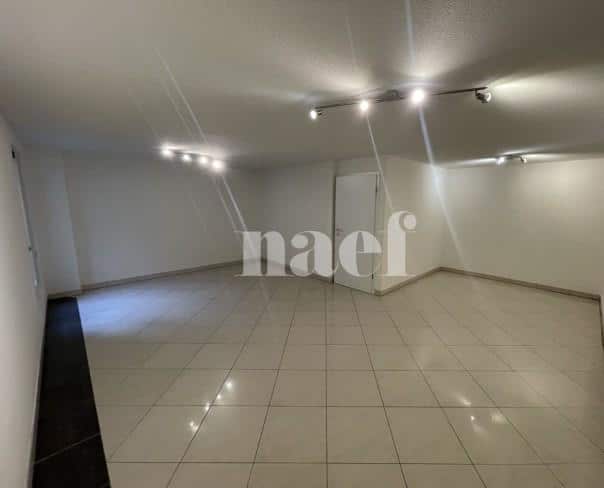 À louer : Maison 6.5 Pieces Coppet - Ref : EC.37440 | Naef Immobilier