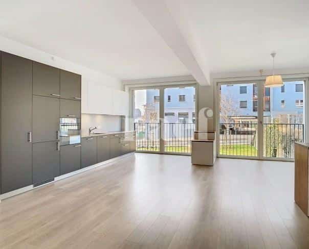 À louer : Appartement 3 Pieces Lausanne - Ref : EC.37461 | Naef Immobilier