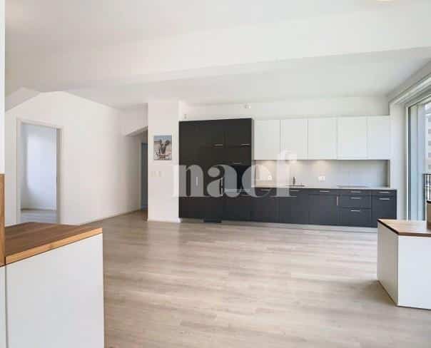 À louer : Appartement 3 Pieces Lausanne - Ref : EC.37461 | Naef Immobilier
