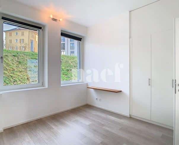 À louer : Appartement 3 Pieces Lausanne - Ref : EC.37461 | Naef Immobilier