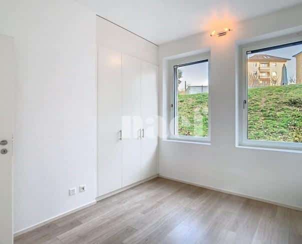 À louer : Appartement 3 Pieces Lausanne - Ref : EC.37461 | Naef Immobilier