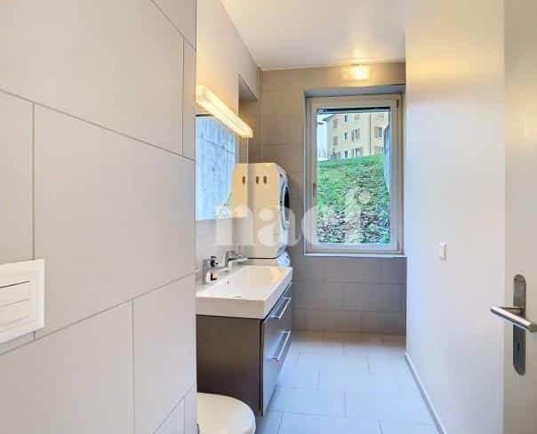 À louer : Appartement 3 Pieces Lausanne - Ref : EC.37461 | Naef Immobilier
