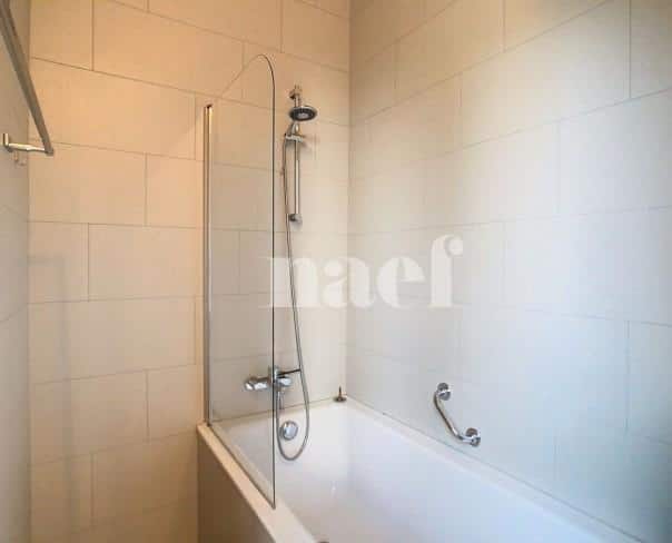 À louer : Appartement 3 Pieces Lausanne - Ref : EC.37461 | Naef Immobilier