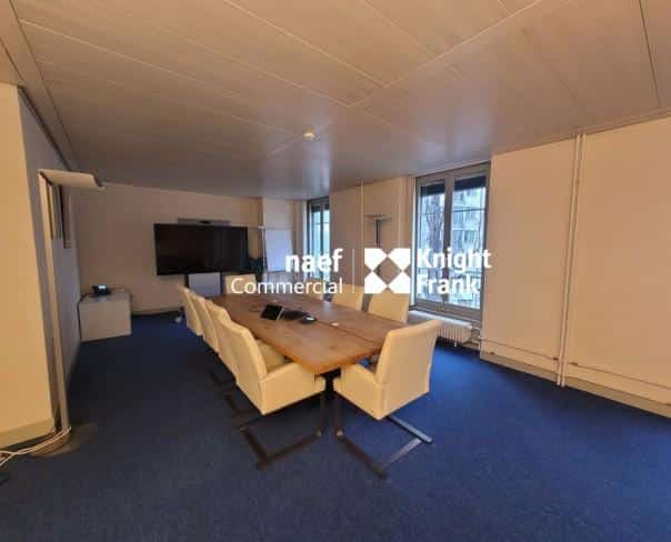 À louer : Surface Commerciale Bureau Genève - Ref : EC.37611 | Naef Immobilier