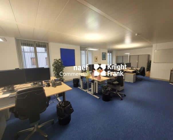 À louer : Surface Commerciale Bureau Genève - Ref : EC.37611 | Naef Immobilier