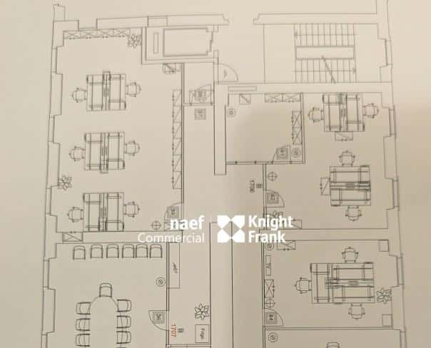 À louer : Surface Commerciale Bureau Genève - Ref : EC.37611 | Naef Immobilier