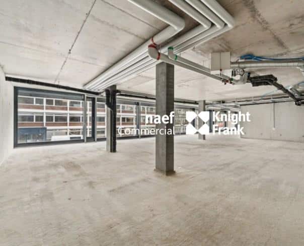 À louer : Surface Commerciale Bureau Genève - Ref : EC.37646 | Naef Immobilier