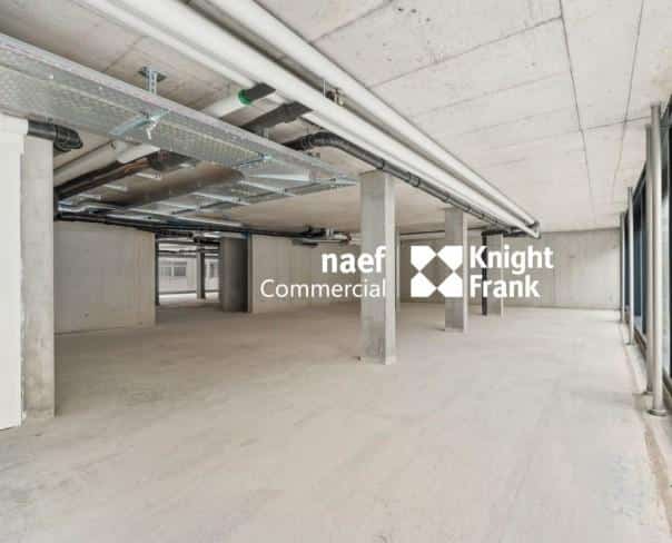 À louer : Surface Commerciale Bureau Genève - Ref : EC.37646 | Naef Immobilier