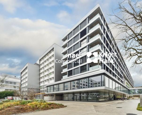 À louer : Surface Commerciale Bureau Genève - Ref : EC.37646 | Naef Immobilier