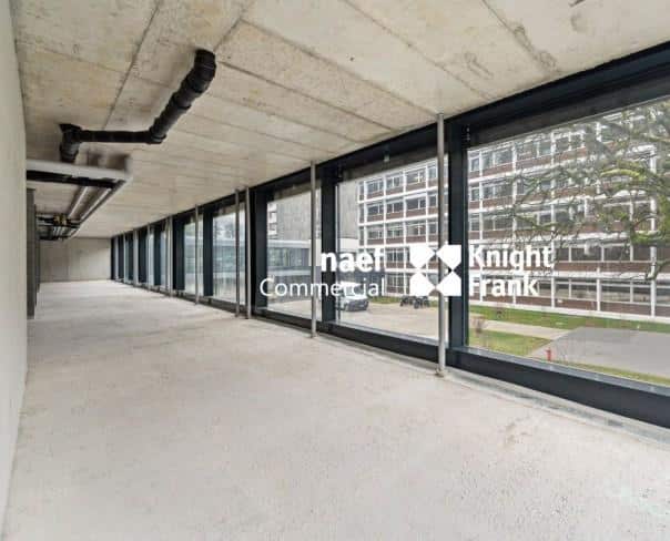 À louer : Surface Commerciale Bureau Genève - Ref : EC.37646 | Naef Immobilier