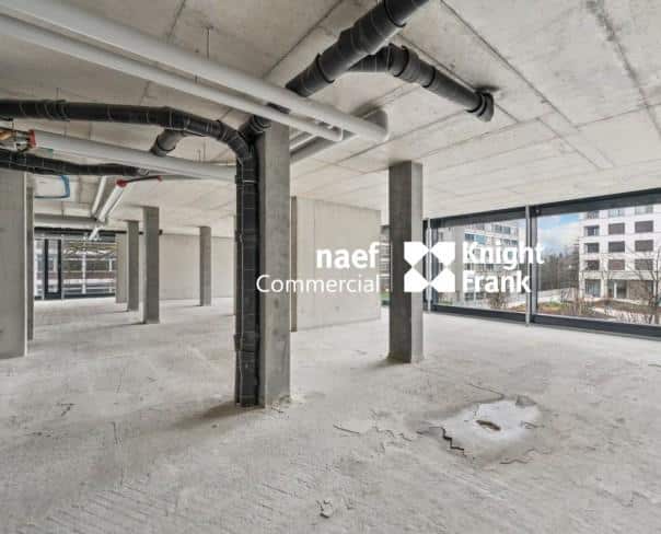 À louer : Surface Commerciale Bureau Genève - Ref : EC.37646 | Naef Immobilier
