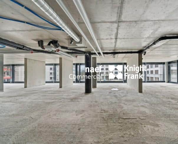 À louer : Surface Commerciale Bureau Genève - Ref : EC.37646 | Naef Immobilier
