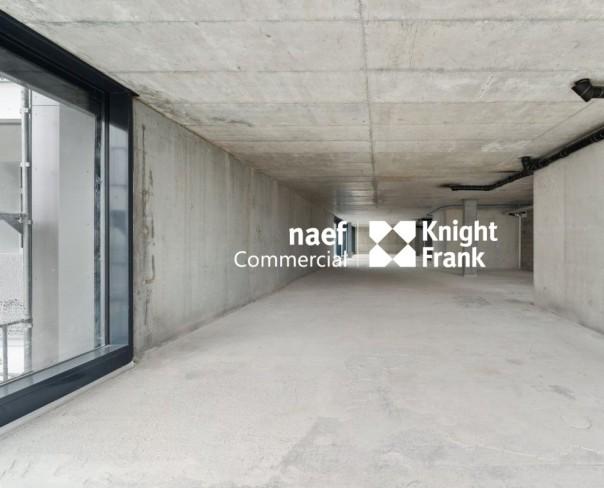 À louer : Surface Commerciale Bureau Genève - Ref : EC.37646 | Naef Immobilier