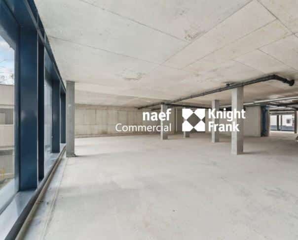 À louer : Surface Commerciale Bureau Genève - Ref : EC.37646 | Naef Immobilier
