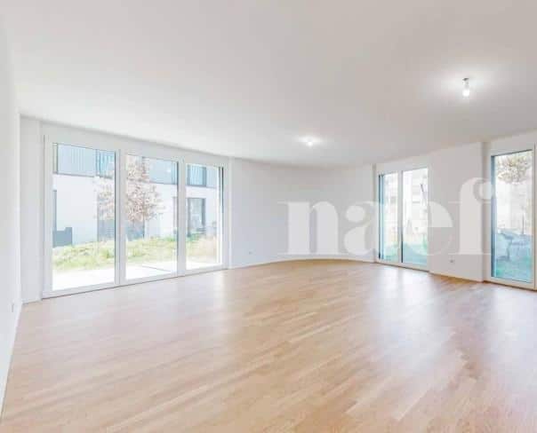 À louer : Appartement 3.5 Pieces Yverdon-les-Bains - Ref : EC.37717 | Naef Immobilier