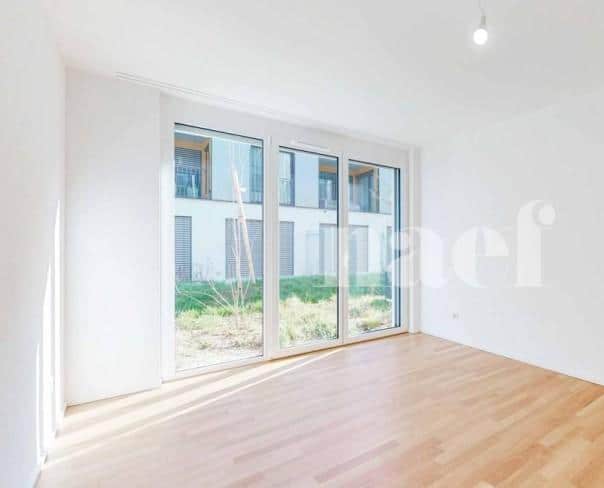 À louer : Appartement 3.5 Pieces Yverdon-les-Bains - Ref : EC.37717 | Naef Immobilier