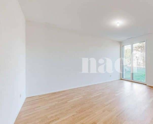 À louer : Appartement 3.5 Pieces Yverdon-les-Bains - Ref : EC.37717 | Naef Immobilier