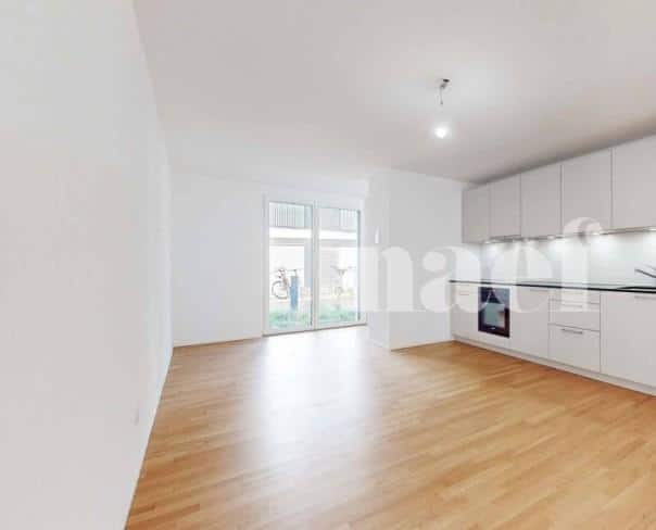 À louer : Appartement 3.5 Pieces Yverdon-les-Bains - Ref : EC.37717 | Naef Immobilier