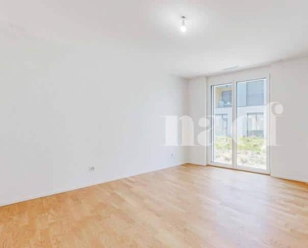 À louer : Appartement 3.5 Pieces Yverdon-les-Bains - Ref : EC.37717 | Naef Immobilier