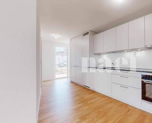 À louer : Appartement 3.5 Pieces Yverdon-les-Bains - Ref : EC.37717 | Naef Immobilier