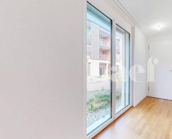 À louer : Appartement 3.5 Pieces Yverdon-les-Bains - Ref : EC.37717 | Naef Immobilier