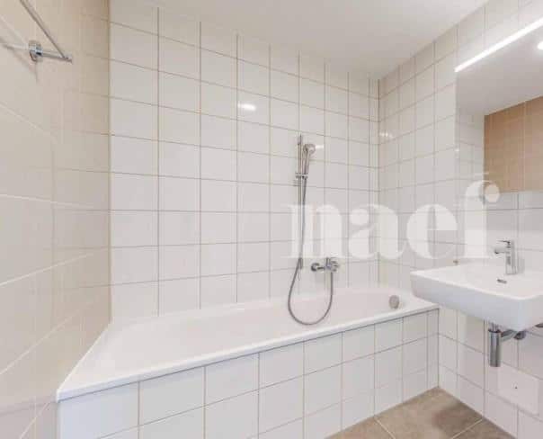À louer : Appartement 3.5 Pieces Yverdon-les-Bains - Ref : EC.37717 | Naef Immobilier