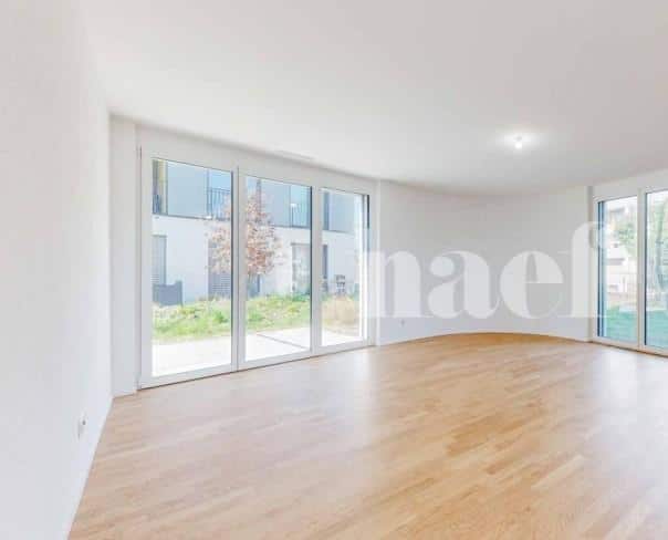 À louer : Appartement 3.5 Pieces Yverdon-les-Bains - Ref : EC.37717 | Naef Immobilier