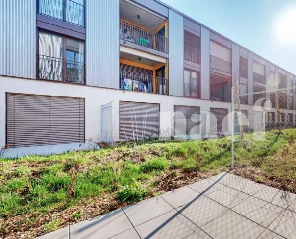 À louer : Appartement 3.5 Pieces Yverdon-les-Bains - Ref : EC.37717 | Naef Immobilier