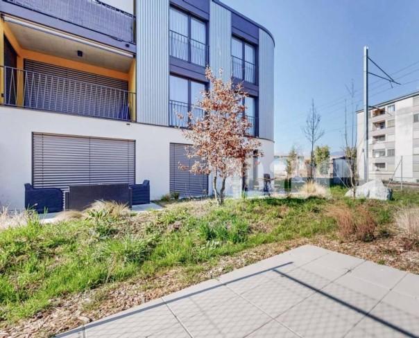À louer : Appartement 3.5 Pieces Yverdon-les-Bains - Ref : EC.37717 | Naef Immobilier