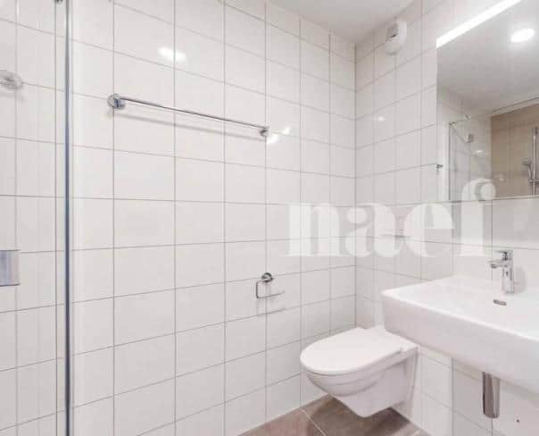 À louer : Appartement 3.5 Pieces Yverdon-les-Bains - Ref : EC.37717 | Naef Immobilier