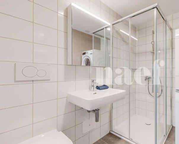 À louer : Appartement 3.5 Pieces Yverdon-les-Bains - Ref : EC.37717 | Naef Immobilier
