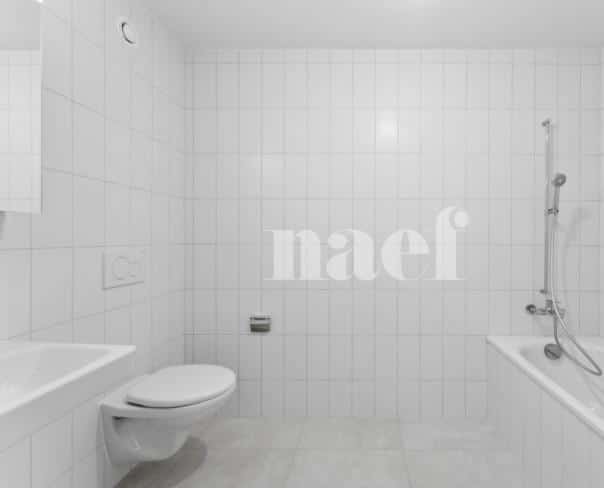 À louer : Appartement 4.5 Pieces Neuchâtel - Ref : EC.37747 | Naef Immobilier