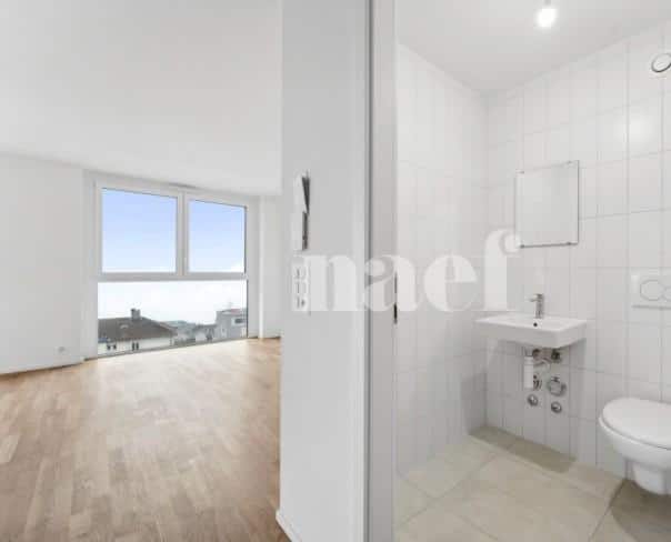 À louer : Appartement 4.5 Pieces Neuchâtel - Ref : EC.37747 | Naef Immobilier