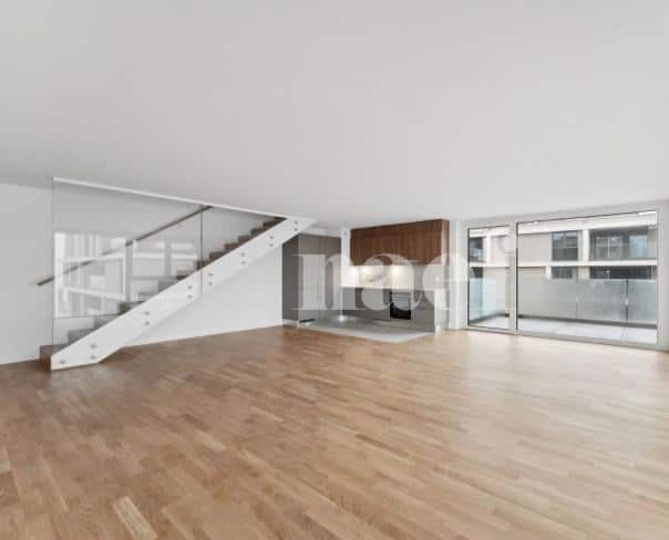 À louer : Appartement 4.5 Pieces Neuchâtel - Ref : EC.37747 | Naef Immobilier