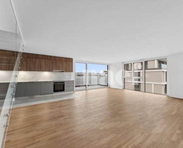 À louer : Appartement 4.5 Pieces Neuchâtel - Ref : EC.37747 | Naef Immobilier