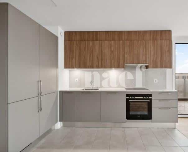 À louer : Appartement 4.5 Pieces Neuchâtel - Ref : EC.37747 | Naef Immobilier