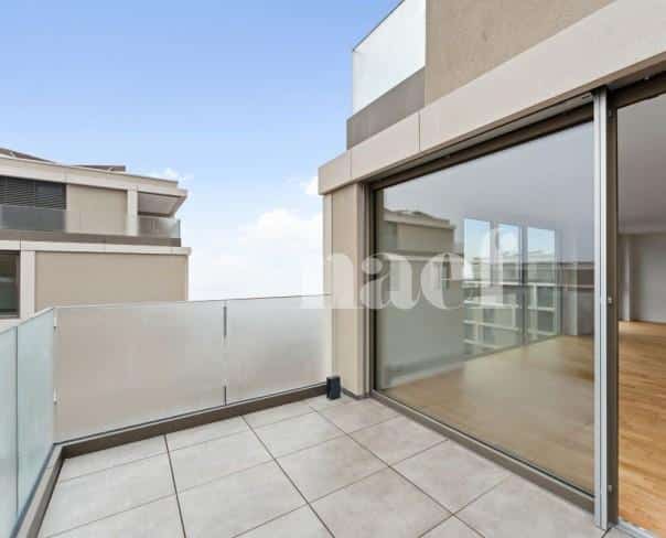 À louer : Appartement 4.5 Pieces Neuchâtel - Ref : EC.37747 | Naef Immobilier