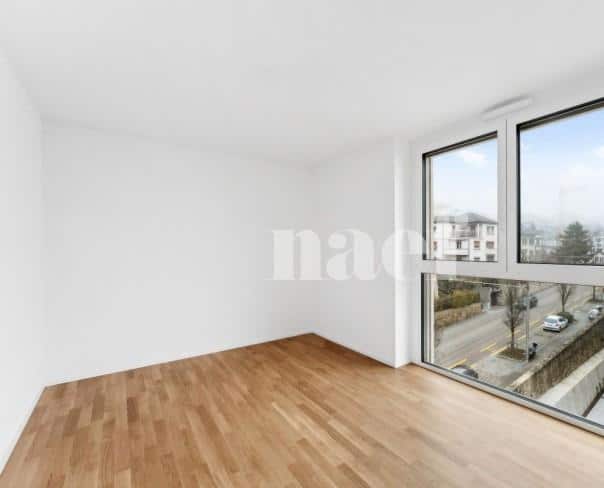 À louer : Appartement 4.5 Pieces Neuchâtel - Ref : EC.37747 | Naef Immobilier