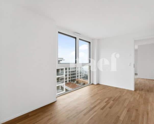 À louer : Appartement 4.5 Pieces Neuchâtel - Ref : EC.37747 | Naef Immobilier