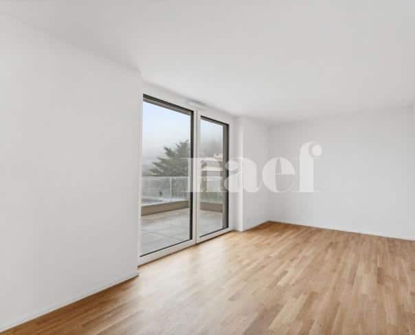 À louer : Appartement 4.5 Pieces Neuchâtel - Ref : EC.37747 | Naef Immobilier