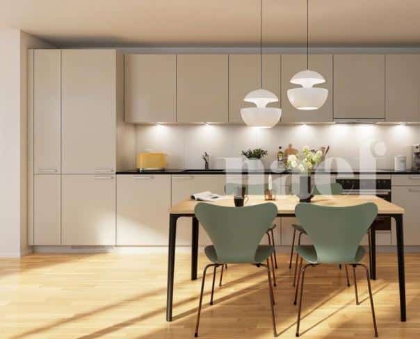 À louer : Appartement 2.5 Pieces Yverdon-les-Bains - Ref : EC.37760 | Naef Immobilier