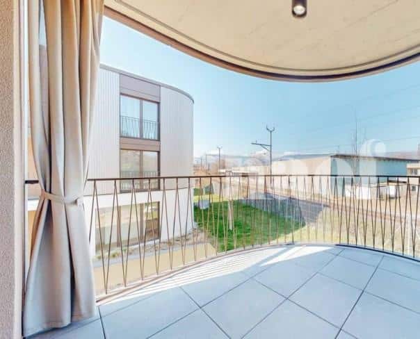 À louer : Appartement 2.5 Pieces Yverdon-les-Bains - Ref : EC.37760 | Naef Immobilier