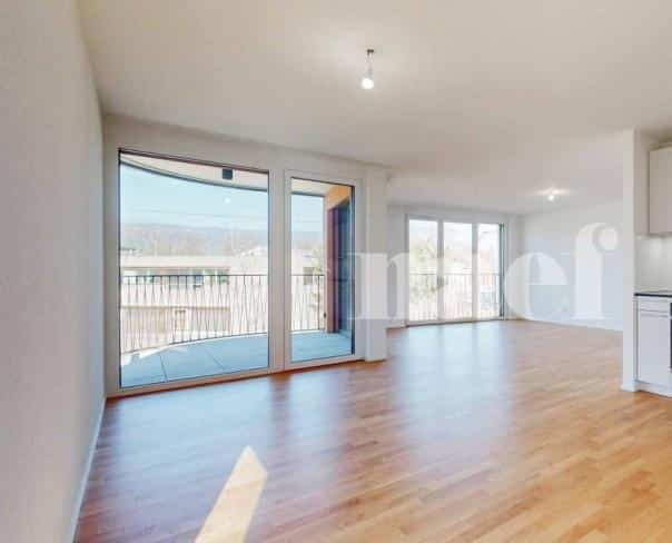 À louer : Appartement 2.5 Pieces Yverdon-les-Bains - Ref : EC.37760 | Naef Immobilier