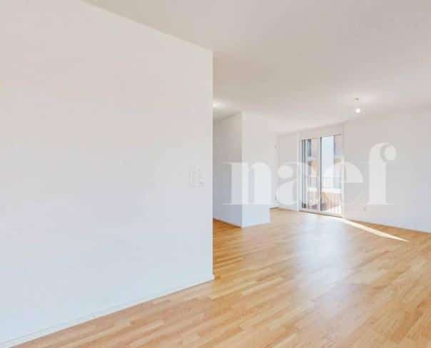 À louer : Appartement 2.5 Pieces Yverdon-les-Bains - Ref : EC.37760 | Naef Immobilier