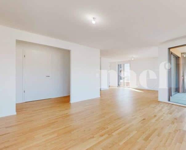 À louer : Appartement 2.5 Pieces Yverdon-les-Bains - Ref : EC.37760 | Naef Immobilier