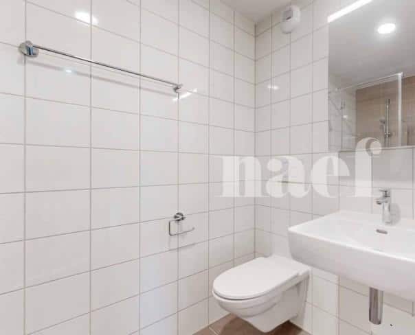 À louer : Appartement 2.5 Pieces Yverdon-les-Bains - Ref : EC.37760 | Naef Immobilier