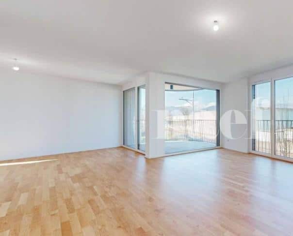 À louer : Appartement 2.5 Pieces Yverdon-les-Bains - Ref : EC.37760 | Naef Immobilier