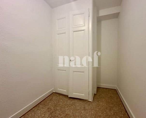 À louer : Appartement 5 Pieces Genève - Ref : EC.38020 | Naef Immobilier