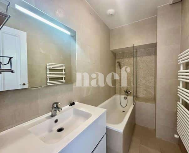 À louer : Appartement 5 Pieces Genève - Ref : EC.38020 | Naef Immobilier